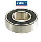 CUSCINETTO 6002-2RSH SKF 15x32x9 r.o.285007