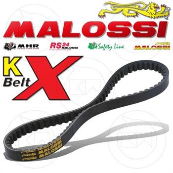 CINGHIA YAMAHA-MINARELLI 50 2T C/CORTO-MALOSSI KEVLAR