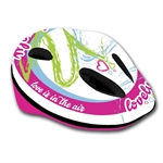 CASCO CICLO RAGAZZA LOVE