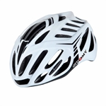 CASCO SUOMY TIMELESS BIANCO/NERO MIS. M