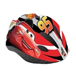 CASCO CICLO BIMBO CARS 3