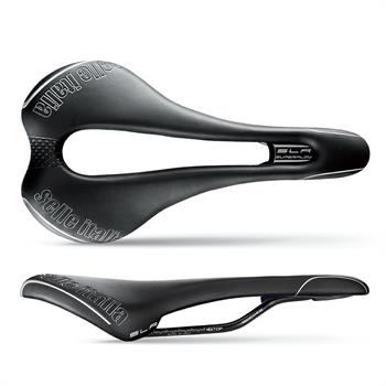 SELLE ITALIA SELLA SLR TM SUPERFLOW 203GR DURO-TEK 134x275