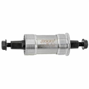 PERNO MOVIMENTO CASSETTA SU CUSCINETTI BSA 110.5MM SCAT. 68