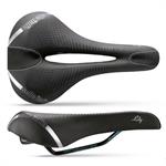 SELLE ITALIA SELLA GT DONNA E-BIKEGEL FLOW 135x262mm 300gr