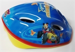 CASCO CICLO EASY MICKEY MOUSE S (4-8 ANNI) 52-56cm