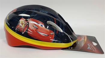 CASCO CICLO RAGAZZO CARS 3 MIS. 52-56