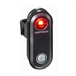 FANALINO POSTERIORE KRYPTONITE ATTACCO USB 1 LED ROSSO