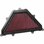 FILTRO ARIA HONDA X-ADV 750 2017 r.o.HO17210MKHD00