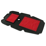 FILTRO ARIA HONDA TRANSALP XLV650 r.o.17210MCB960