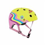 CASCO CICLO RAGAZZA SOY LUNA MIS. 54-58CM