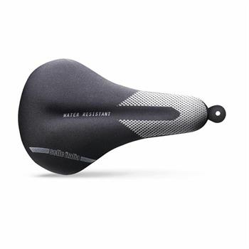 SELLE ITALIA COPRISELLA CICLO 230X270MM 230GR WATER RESISTEN