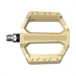 PEDALI SHIMANO PD-EF202 FLAT ORO