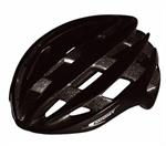 CASCO CICLO SUOMY VORTEX MIS. M (54-58cm) NERO LUCIDO