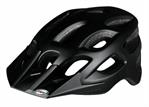 CASCO CICLO SUOMY FREE MIS. M (54-58cm) NERO OPACO