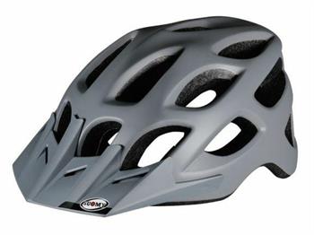 CASCO CICLO SUOMY FREE MIS. M (54-58cm) GRIGIO OPACO