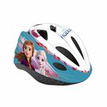 CASCO CICLO RAGAZZA FROZEN 2 MIS.52-56