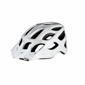 CASCO CICLO SUOMY FREE MIS. M (54-58cm) BIANCO OPACO