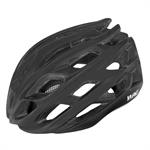 CASCO CICLO WAG GT3000 MIS. L (59-620cm) NERO OPACO