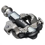 PEDALI SHIMANO XTR M9100 SPD XC-3mm CON TACCHETTE SM-SH51