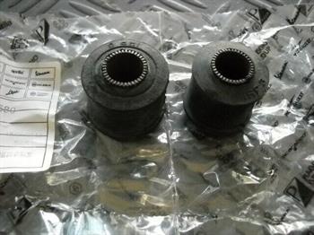 BUSSOLE(KIT) ASTA SC.STERZO PORTER VARI EX B004679 B004980