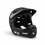 CASCO CICLO CARVE MIS.L NERO