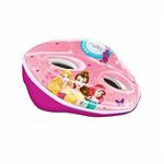 CASCO CICLO EASY PRINCESS (4-8 ANNI) 52-56cm