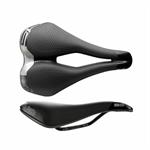 SELLE ITALIA SELLA MAX S5 GEL SUPERLOW NERO 180X255MM 350GR