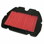 FILTRO ARIA HONDA CBR 600 F 91>94 r.o.17210MV9003