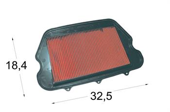 FILTRO ARIA HONDA CBR 1100 XX SC35 96>98 r.o.HO17210MAT000