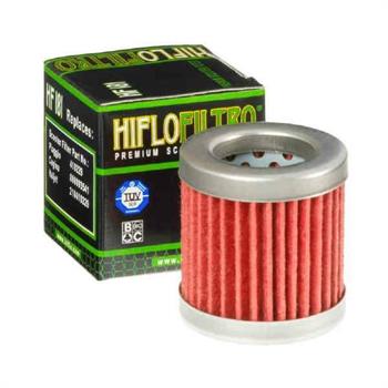 FILTRO OLIO HF181 PIAGGIO VESPA ET4 125 1^SR r.o.410229