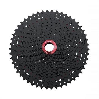 CASSETTA 12V SUNRACE MZ800 MTB 11-51 NERA