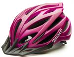 CASCO CICLO MORGAN CYCLAMINE PURPLE