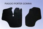 TAPPETI(CP) PIAGGIO PORTER GOMMA r.o.658902-445440