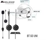 INTERFONO MIDLAND BT GO UNIVERSALE   C1310.01