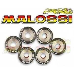 KIT 8 RULLI 29,8x19,8 GR.24 -MALOSSI-