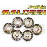 KIT 8 RULLI 29,8x19,8 GR.24 -MALOSSI-