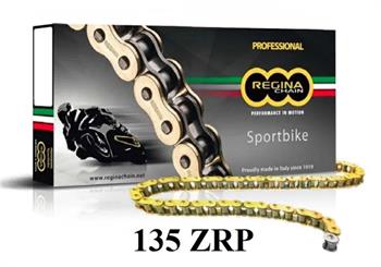 CATENA TRASMISSIONE REGINA 520 120M MOD.135 ZRP