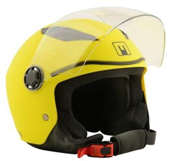 CASCO MPH MOD.PLAY BIMBO YELLOW