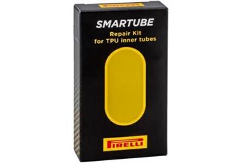 KIT RIPARA CAMERE TPU PIRELLI SMART TUBE 10 PEZZI