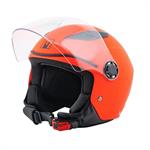 CASCO MPH MOD.PLAY BIMBO ORANGE