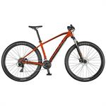 CICLO MTB SCOTT ASPECT 960 MY22 RED TG.S