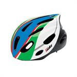 CASCO CICLO RAGAZZO/A SNAKE II MIS. M (53-56cm) ITALIA