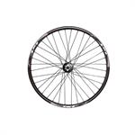 RUOTA POSTERIORE 24 MTB ALLOY DOPPIACAMERA DISK 6FORI QUICK