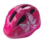 CASCO BIMBA OUT-MOULD TAGLIA XS (48-52) ROSA