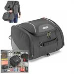 BORSA DA SELLA 23LT. TANKLOCK 2 TASCHE LATERALI-1 POSTERIORE