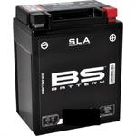 BATTERIA BS BIX30L SLA READY