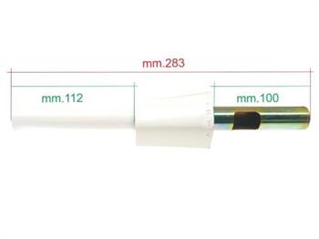 TUBO COMANDO CAMBIO VESPA SPECIAL 4V 283mm r.o.135935