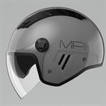 CASCO MPH MOD.AIRE GREY ECE22.06