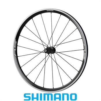 RUOTA POSTERIORE CORSA SHIMANO 105 10/11v RS330 QR 9mm