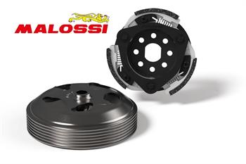 FRIZIONE E CAMPANA PIAGGIO MEDLEY 125/150-VESPA GTS 125/150